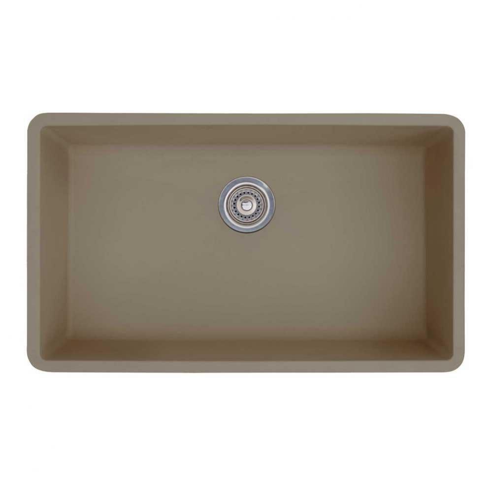 Blanco 441099 Cafe Brown Sink Waste Flange